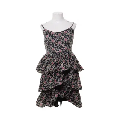 Dress (Black, Multicolored) from Twist & Tango Cotton, Polyester