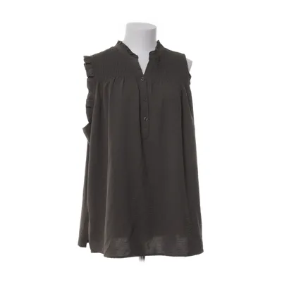 Top (Groen) van Adrianna Papell Polyester