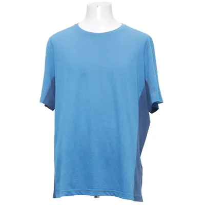 T-shirt (Bleu, Multicolore) de BMW Motorrad Coton, Polyester