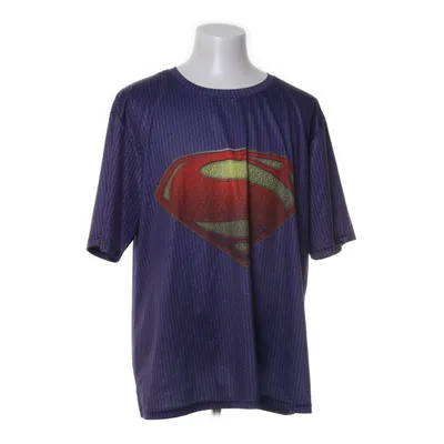 T-shirt (Bleu, Rouge, Jaune) Polyester