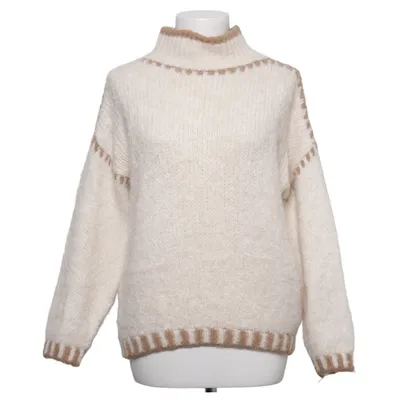 Sweater (Em44lly) from Zabaione Acrylic, Polyamide, Viscose, Wool