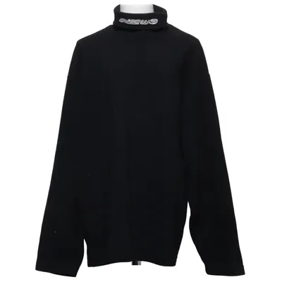 Turtleneck (Black) from Oxbow