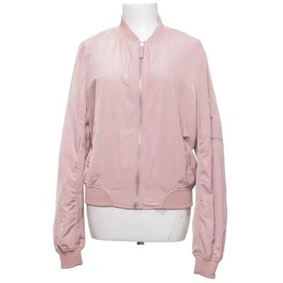 Blouson (Rose) de Softy Outerwear Collection Polyester