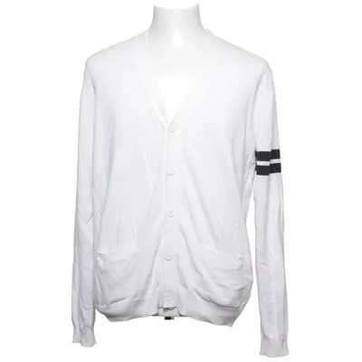 Cardigan (James) fra Le Costard Bomuld