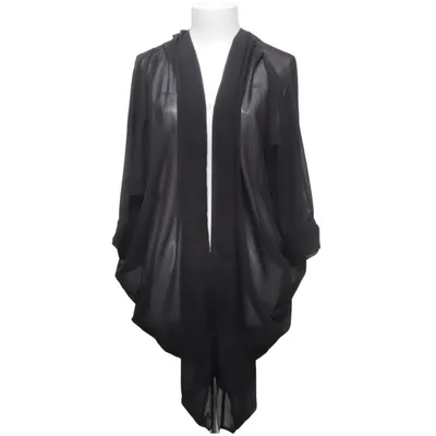 Kofta (Chiffon) från American Apparel Polyester