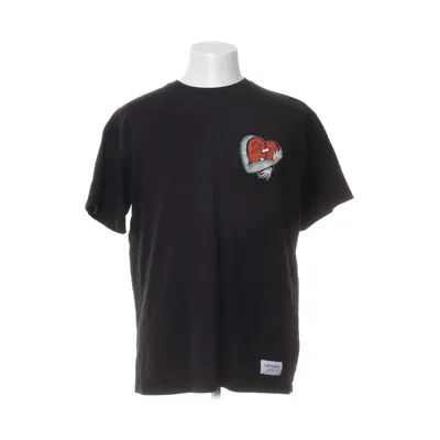 T-shirt (Svart) från Bad Monday Bomull
