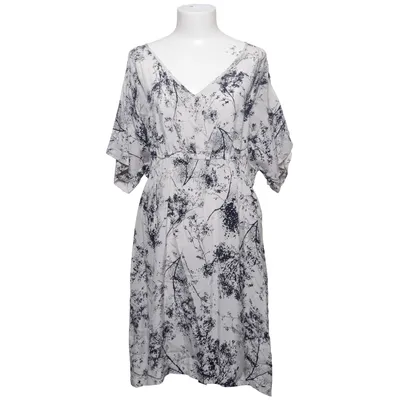 Kjole (Anvie) fra Collection by Jackpot Cupro