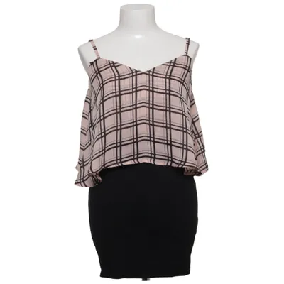 Kjole (Beige, Sort) fra 2B Bebe