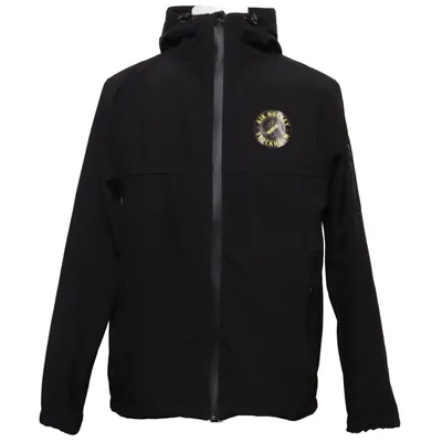 Jacka (Svart) från AIK Polyester