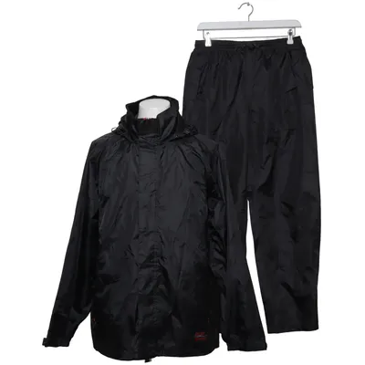 Regenkleidung (Schwarz) von Stormy Weather