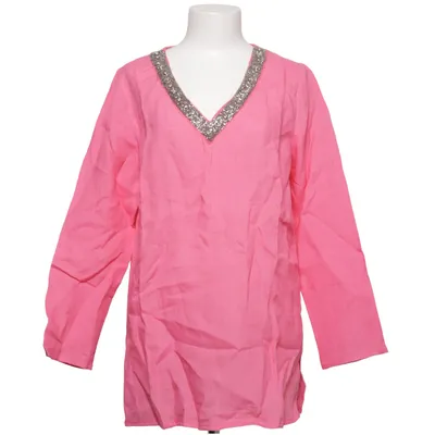 Tunika (Pink) fra Rick Cardona Linned