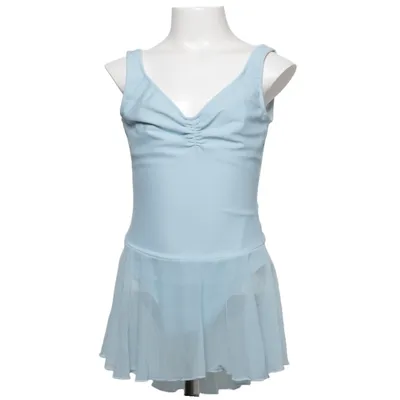Tanzkleidung (Blau) von Ballet Rosa Elasthan, Polyamid