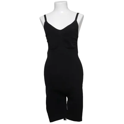 Shapewear-body (Sort) fra Zizzi Elastan, Polyamid