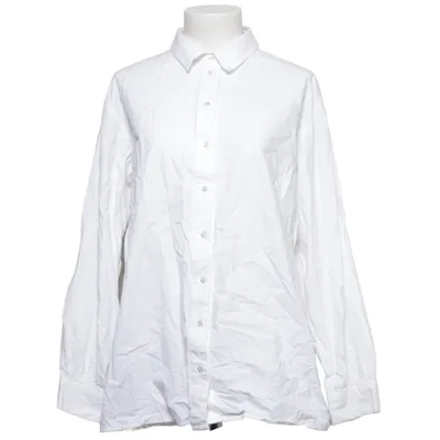 Chemise (Blanc) de Selected Femme Coton biologique