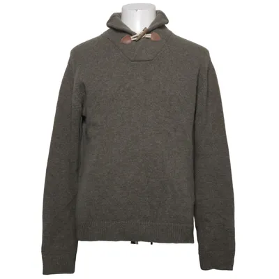 Sweater (Green) from Trailwear by Penfield Wool