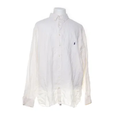 Buttondown-skjorta (Vit) från Polo Ralph Lauren