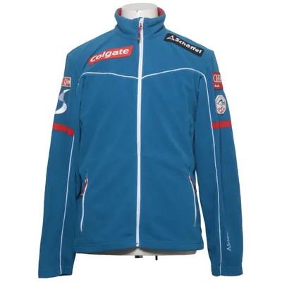 Veste polaire (Bleu, Rouge, Blanc) de Schöffel Polyester
