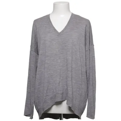 Pullover (Grå) från Gosche Ull