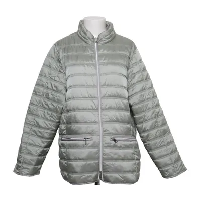 Letvægtsjakke (Grøn) fra SuZa Polyester