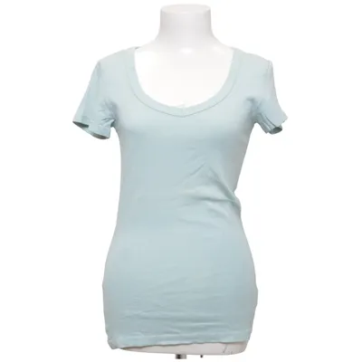T-shirt (Bina New S/S V-Neck) from Vero Moda Basic Cotton