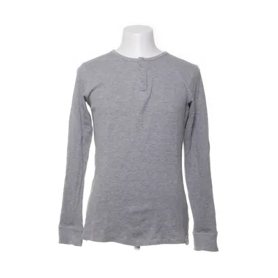 Farfarströja (Grå) från Eight 2 Nine Bomull, Viskos