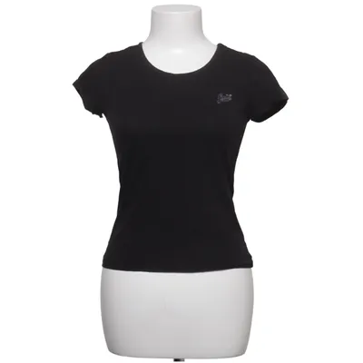 T-shirt (Schwarz) von Levi's Red Tab Baumwolle, Elasthan