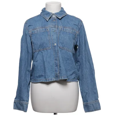 Jeansjacke (Blau) von Tom Tailor Baumwolle
