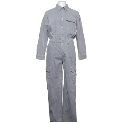 Overalls (Gray) from Zara