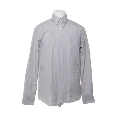 Skjorta (Grå) från Hugo Boss Bomull