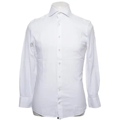 Chemise (Mayfair) de Hackett Mayfair Coton