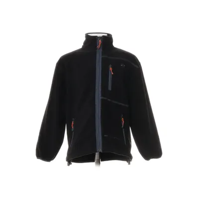 Fleece jacket (Black) from Ski Industries