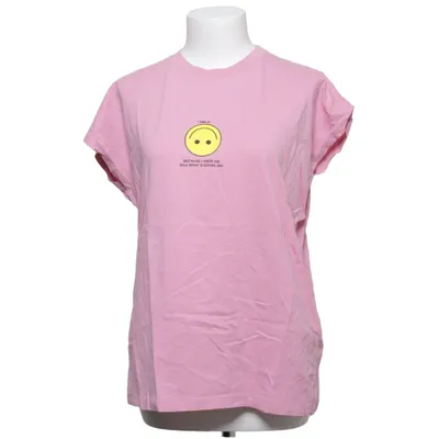 T-shirt (Rosa) från JJXX Ekologisk bomull