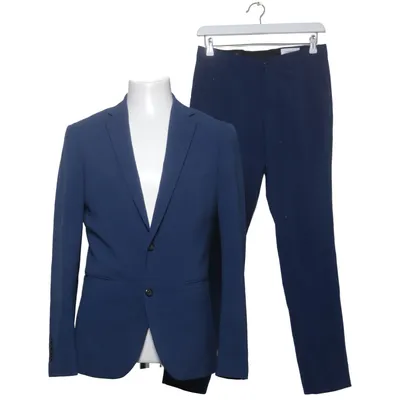 Pak (Blauw) van Lindbergh White Elastaan, Polyester, Viscose