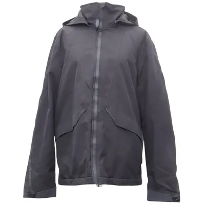 Outdoor jacket (Black) from Mascot Polyester