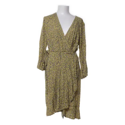 Robe portefeuille (NASTASSIA WRAP DRESS) de Pure Female Viscose
