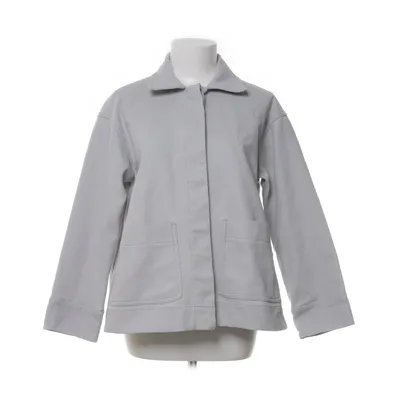 Jacka (Ina Linen Mix Jacket) från Weekday Bomull, Linne