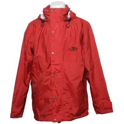 Veste polaire (Rouge) de Rossignol Polyamide, Polyester