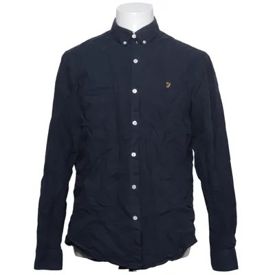 Button down shirt (Slim Fit) from Farah Organic cotton