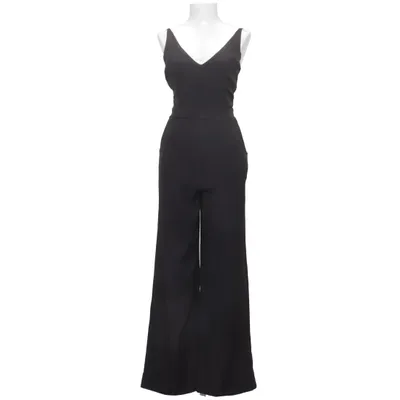 Jumpsuit (Zwart) van Charlotte Russe