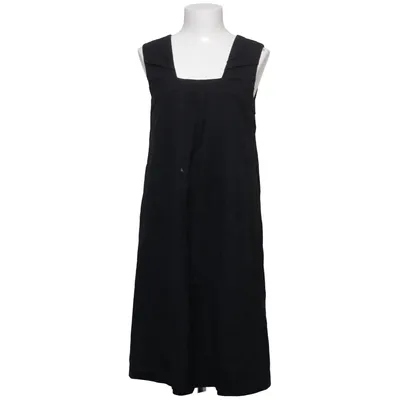 Dress (Black) from Farhi Acetate, Cotton, Viscose, Wool