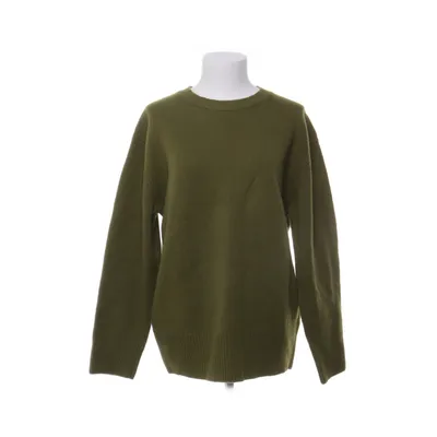 Sweater (Grøn) fra A Day's March Uld