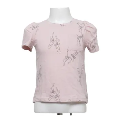 T-shirt (Pink) fra BabyGap Bomuld
