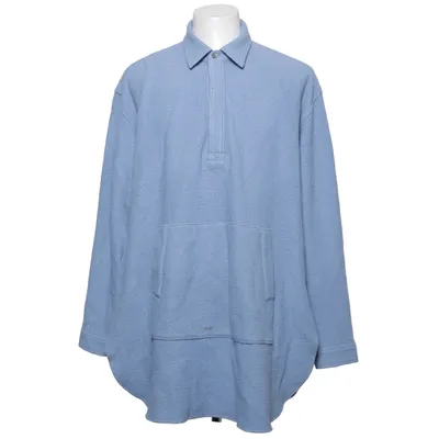 Fleecetröja (Blå) från Eytys