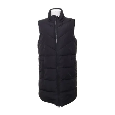 Ytterväst (Svart) från Noisy May Återvunnen polyester