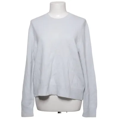 Sweater (Blue) from COS Cashmere