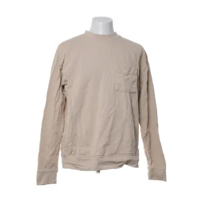 Sweatshirt (Pocket Sweatshirt) von Studio Total Baumwolle