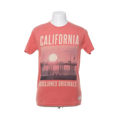 T-shirt (MAGNET) från Originals by Jack & Jones Bomull