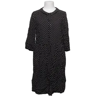 Blousejurk (Zwart, Wit) van JSFN by Ellos Viscose