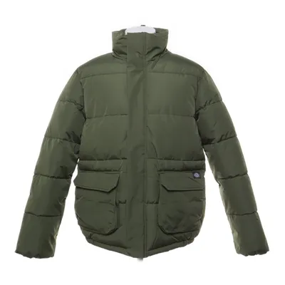 Vinterjacka (Grön) från Dickies Polyamid, Polyester