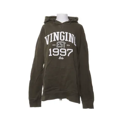 Capuchon sweater (NONKO) van Vingino Katoen